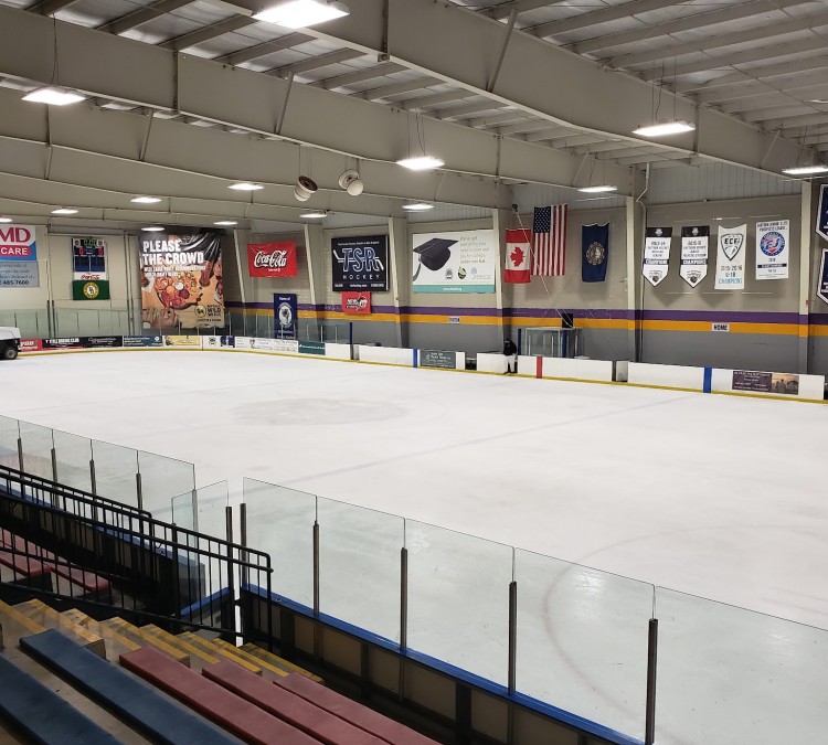 Tri-Town Ice Arena (Hooksett,&nbspNH)